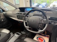 USED 2014 14 CITROEN GRAND C4 PICASSO 1.6 e-HDi Airdream Exclusive+ MPV 5dr Diesel ETG6 Euro 5 (s/s) (115 ps) 