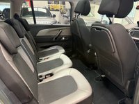USED 2014 14 CITROEN GRAND C4 PICASSO 1.6 e-HDi Airdream Exclusive+ MPV 5dr Diesel ETG6 Euro 5 (s/s) (115 ps) 