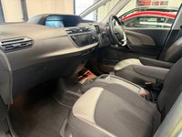 USED 2014 14 CITROEN GRAND C4 PICASSO 1.6 e-HDi Airdream Exclusive+ MPV 5dr Diesel ETG6 Euro 5 (s/s) (115 ps) 