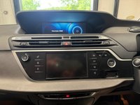 USED 2014 14 CITROEN GRAND C4 PICASSO 1.6 e-HDi Airdream Exclusive+ MPV 5dr Diesel ETG6 Euro 5 (s/s) (115 ps) 