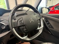 USED 2014 14 CITROEN GRAND C4 PICASSO 1.6 e-HDi Airdream Exclusive+ MPV 5dr Diesel ETG6 Euro 5 (s/s) (115 ps) 
