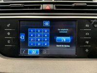 USED 2014 14 CITROEN GRAND C4 PICASSO 1.6 e-HDi Airdream Exclusive+ MPV 5dr Diesel ETG6 Euro 5 (s/s) (115 ps) 