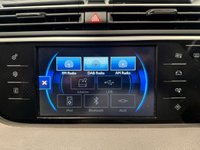USED 2014 14 CITROEN GRAND C4 PICASSO 1.6 e-HDi Airdream Exclusive+ MPV 5dr Diesel ETG6 Euro 5 (s/s) (115 ps) 