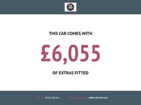 USED 2015 15 MINI CONVERTIBLE 1.6 Cooper Convertible 2dr Petrol Manual Euro 6 (s/s) (122 ps) 2 OWNERS FROM NEW + LOW MILES + 8 SERVICE RECORDS + &pound;6000 OPTIONAL EXTRAS!