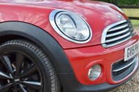 USED 2015 15 MINI CONVERTIBLE 1.6 Cooper Convertible 2dr Petrol Manual Euro 6 (s/s) (122 ps) 2 OWNERS FROM NEW + LOW MILES + 8 SERVICE RECORDS + &pound;6000 OPTIONAL EXTRAS!