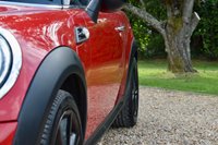 USED 2015 15 MINI CONVERTIBLE 1.6 Cooper Convertible 2dr Petrol Manual Euro 6 (s/s) (122 ps) 2 OWNERS FROM NEW + LOW MILES + 8 SERVICE RECORDS + &pound;6000 OPTIONAL EXTRAS!