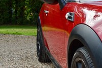 USED 2015 15 MINI CONVERTIBLE 1.6 Cooper Convertible 2dr Petrol Manual Euro 6 (s/s) (122 ps) 2 OWNERS FROM NEW + LOW MILES + 8 SERVICE RECORDS + &pound;6000 OPTIONAL EXTRAS!