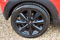 USED 2015 15 MINI CONVERTIBLE 1.6 Cooper Convertible 2dr Petrol Manual Euro 6 (s/s) (122 ps) 2 OWNERS FROM NEW + LOW MILES + 8 SERVICE RECORDS + &pound;6000 OPTIONAL EXTRAS!