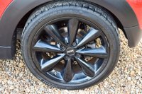 USED 2015 15 MINI CONVERTIBLE 1.6 Cooper Convertible 2dr Petrol Manual Euro 6 (s/s) (122 ps) 2 OWNERS FROM NEW + LOW MILES + 8 SERVICE RECORDS + &pound;6000 OPTIONAL EXTRAS!