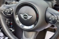 USED 2015 15 MINI CONVERTIBLE 1.6 Cooper Convertible 2dr Petrol Manual Euro 6 (s/s) (122 ps) 2 OWNERS FROM NEW + LOW MILES + 8 SERVICE RECORDS + &pound;6000 OPTIONAL EXTRAS!
