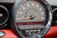 USED 2015 15 MINI CONVERTIBLE 1.6 Cooper Convertible 2dr Petrol Manual Euro 6 (s/s) (122 ps) 2 OWNERS FROM NEW + LOW MILES + 8 SERVICE RECORDS + &pound;6000 OPTIONAL EXTRAS!