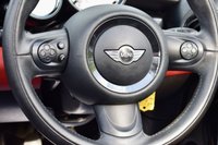 USED 2015 15 MINI CONVERTIBLE 1.6 Cooper Convertible 2dr Petrol Manual Euro 6 (s/s) (122 ps) 2 OWNERS FROM NEW + LOW MILES + 8 SERVICE RECORDS + &pound;6000 OPTIONAL EXTRAS!