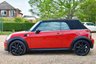 USED 2015 15 MINI CONVERTIBLE 1.6 Cooper Convertible 2dr Petrol Manual Euro 6 (s/s) (122 ps) 2 OWNERS FROM NEW + LOW MILES + 8 SERVICE RECORDS + &pound;6000 OPTIONAL EXTRAS!