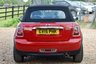 USED 2015 15 MINI CONVERTIBLE 1.6 Cooper Convertible 2dr Petrol Manual Euro 6 (s/s) (122 ps) 2 OWNERS FROM NEW + LOW MILES + 8 SERVICE RECORDS + &pound;6000 OPTIONAL EXTRAS!