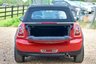 USED 2015 15 MINI CONVERTIBLE 1.6 Cooper Convertible 2dr Petrol Manual Euro 6 (s/s) (122 ps) 2 OWNERS FROM NEW + LOW MILES + 8 SERVICE RECORDS + &pound;6000 OPTIONAL EXTRAS!