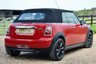 USED 2015 15 MINI CONVERTIBLE 1.6 Cooper Convertible 2dr Petrol Manual Euro 6 (s/s) (122 ps) 2 OWNERS FROM NEW + LOW MILES + 8 SERVICE RECORDS + &pound;6000 OPTIONAL EXTRAS!