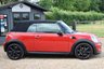 USED 2015 15 MINI CONVERTIBLE 1.6 Cooper Convertible 2dr Petrol Manual Euro 6 (s/s) (122 ps) 2 OWNERS FROM NEW + LOW MILES + 8 SERVICE RECORDS + &pound;6000 OPTIONAL EXTRAS!