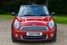 USED 2015 15 MINI CONVERTIBLE 1.6 Cooper Convertible 2dr Petrol Manual Euro 6 (s/s) (122 ps) 2 OWNERS FROM NEW + LOW MILES + 8 SERVICE RECORDS + &pound;6000 OPTIONAL EXTRAS!