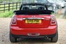 USED 2015 15 MINI CONVERTIBLE 1.6 Cooper Convertible 2dr Petrol Manual Euro 6 (s/s) (122 ps) 2 OWNERS FROM NEW + LOW MILES + 8 SERVICE RECORDS + &pound;6000 OPTIONAL EXTRAS!