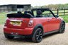 USED 2015 15 MINI CONVERTIBLE 1.6 Cooper Convertible 2dr Petrol Manual Euro 6 (s/s) (122 ps) 2 OWNERS FROM NEW + LOW MILES + 8 SERVICE RECORDS + &pound;6000 OPTIONAL EXTRAS!