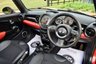 USED 2015 15 MINI CONVERTIBLE 1.6 Cooper Convertible 2dr Petrol Manual Euro 6 (s/s) (122 ps) 2 OWNERS FROM NEW + LOW MILES + 8 SERVICE RECORDS + &pound;6000 OPTIONAL EXTRAS!