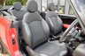 USED 2015 15 MINI CONVERTIBLE 1.6 Cooper Convertible 2dr Petrol Manual Euro 6 (s/s) (122 ps) 2 OWNERS FROM NEW + LOW MILES + 8 SERVICE RECORDS + &pound;6000 OPTIONAL EXTRAS!