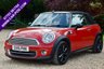 USED 2015 15 MINI CONVERTIBLE 1.6 Cooper Convertible 2dr Petrol Manual Euro 6 (s/s) (122 ps) 2 OWNERS FROM NEW + LOW MILES + 8 SERVICE RECORDS + &pound;6000 OPTIONAL EXTRAS!