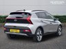 USED 2023 23 HYUNDAI BAYON 1.0 T-GDi MHEV Premium SUV 5dr Petrol Hybrid DCT Euro 6 (s/s) (100 ps) 