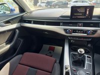 USED 2017 66 AUDI A4 AVANT 2.0 TFSI Sport Estate 5dr Petrol Manual Euro 6 (s/s) (190 ps) 