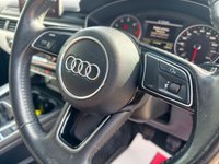 USED 2017 66 AUDI A4 AVANT 2.0 TFSI Sport Estate 5dr Petrol Manual Euro 6 (s/s) (190 ps) 