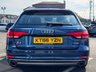 USED 2017 66 AUDI A4 AVANT 2.0 TFSI Sport Estate 5dr Petrol Manual Euro 6 (s/s) (190 ps) 