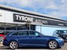 USED 2017 66 AUDI A4 AVANT 2.0 TFSI Sport Estate 5dr Petrol Manual Euro 6 (s/s) (190 ps) 