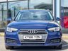 USED 2017 66 AUDI A4 AVANT 2.0 TFSI Sport Estate 5dr Petrol Manual Euro 6 (s/s) (190 ps) 
