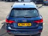 USED 2017 66 AUDI A4 AVANT 2.0 TFSI Sport Estate 5dr Petrol Manual Euro 6 (s/s) (190 ps) 