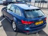 USED 2017 66 AUDI A4 AVANT 2.0 TFSI Sport Estate 5dr Petrol Manual Euro 6 (s/s) (190 ps) 