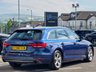 USED 2017 66 AUDI A4 AVANT 2.0 TFSI Sport Estate 5dr Petrol Manual Euro 6 (s/s) (190 ps) 