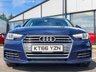 USED 2017 66 AUDI A4 AVANT 2.0 TFSI Sport Estate 5dr Petrol Manual Euro 6 (s/s) (190 ps) 