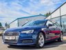 USED 2017 66 AUDI A4 AVANT 2.0 TFSI Sport Estate 5dr Petrol Manual Euro 6 (s/s) (190 ps) 