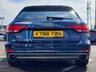 USED 2017 66 AUDI A4 AVANT 2.0 TFSI Sport Estate 5dr Petrol Manual Euro 6 (s/s) (190 ps) 