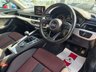 USED 2017 66 AUDI A4 AVANT 2.0 TFSI Sport Estate 5dr Petrol Manual Euro 6 (s/s) (190 ps) 
