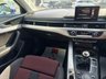 USED 2017 66 AUDI A4 AVANT 2.0 TFSI Sport Estate 5dr Petrol Manual Euro 6 (s/s) (190 ps) 