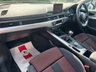 USED 2017 66 AUDI A4 AVANT 2.0 TFSI Sport Estate 5dr Petrol Manual Euro 6 (s/s) (190 ps) 