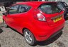 USED 2013 63 FORD FIESTA 1.25 Zetec Euro 5 3dr NEWMOT+SERVICE*Â£35/YR TAX*ULEZ