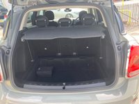 USED 2017 67 MINI COUNTRYMAN 1.5 Cooper SUV 5dr Petrol Auto Euro 6 (s/s) (136 ps) &pound;; 0 DEPOSIT FINANCE DEAL AVAILABLE BUY NOW PAY LATER