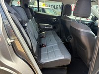 USED 2019 19 CITROEN C5 AIRCROSS 1.5 BlueHDi Flair SUV 5dr Diesel Manual Euro 6 (s/s) (130 ps) *** LOCAL CAR, ONLY 38000 MILES, SAT NAV, TOUCH SCREEN, BLUETOOTH ***