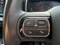 USED 2019 19 CITROEN C5 AIRCROSS 1.5 BlueHDi Flair SUV 5dr Diesel Manual Euro 6 (s/s) (130 ps) *** LOCAL CAR, ONLY 38000 MILES, SAT NAV, TOUCH SCREEN, BLUETOOTH ***