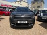 USED 2019 19 CITROEN C5 AIRCROSS 1.5 BlueHDi Flair SUV 5dr Diesel Manual Euro 6 (s/s) (130 ps) *** LOCAL CAR, ONLY 38000 MILES, SAT NAV, TOUCH SCREEN, BLUETOOTH ***
