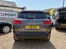 USED 2019 19 CITROEN C5 AIRCROSS 1.5 BlueHDi Flair SUV 5dr Diesel Manual Euro 6 (s/s) (130 ps) *** LOCAL CAR, ONLY 38000 MILES, SAT NAV, TOUCH SCREEN, BLUETOOTH ***