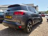 USED 2019 19 CITROEN C5 AIRCROSS 1.5 BlueHDi Flair SUV 5dr Diesel Manual Euro 6 (s/s) (130 ps) *** LOCAL CAR, ONLY 38000 MILES, SAT NAV, TOUCH SCREEN, BLUETOOTH ***