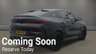 USED 2021 08 BMW X6 3.0 30d MHT M Sport SUV 5dr Diesel Hybrid Auto xDrive Euro 6 (s/s) (286 ps) M PERFORMANCE BODYKIT M PERFORMANCE STYLE BODYKIT